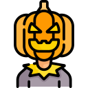 jack o linterna icon