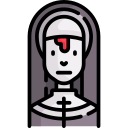 monja icon