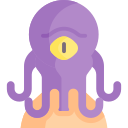 pulpo icon