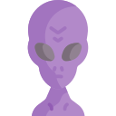 extraterrestre 