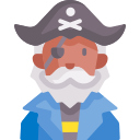 pirata icon