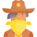 vaquero icon