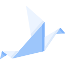 origami icon