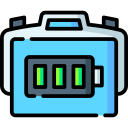 batería icon