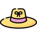 sombrero pamela icon