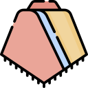 poncho icon