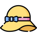 sombrero pamela icon