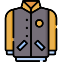 chaqueta icon