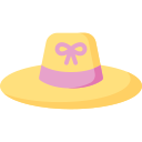 sombrero pamela