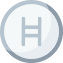 hedera hashgraph icon