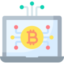 criptomoneda icon