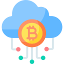 criptomoneda icon