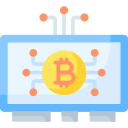 cripto icon