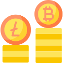 criptomoneda icon