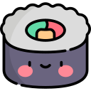 sushi icon