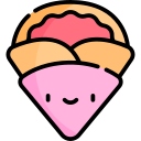 crepe icon