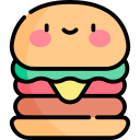 hamburguesa icon