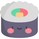 sushi icon