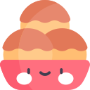 takoyaki icon