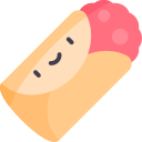 burrito icon