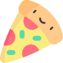 pizza icon