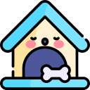 casa de perro icon