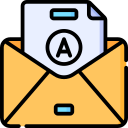 email icon