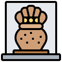 Vase icon