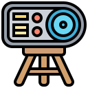 proyector icon