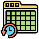 calendario icon