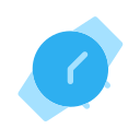 reloj icon