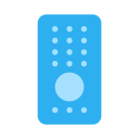 control remoto icon