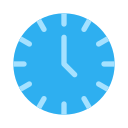 reloj icon