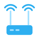 router inalámbrico icon