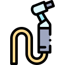 taladro dental icon