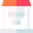 silo icon