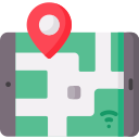 gps icon