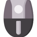 freidora icon