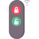 control remoto icon