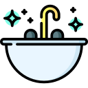 lavabo icon