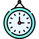 reloj icon