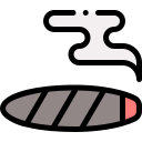 cigarro icon