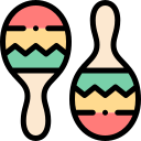 maracas icon