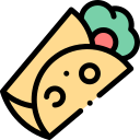 burrito icon