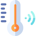 temperatura inteligente icon