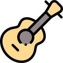 guitarra icon