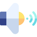 altavoz icon