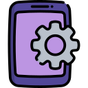 smartphone icon