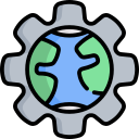 planeta icon