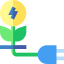 energía ecológica